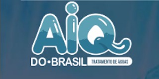 Logomarca de Aiq do Brasil - Indústria Química