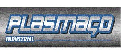 Logomarca de Plasmaço Industrial