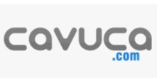 Logomarca de Cavuca.com - Informática & Home Office