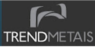 Logomarca de Trendmetais