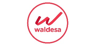 Logomarca de Waldesa - Revenda e Assistência Técnica Weg
