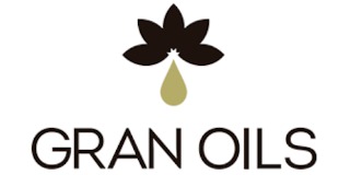 Logomarca de Gran Oils - Óleos Vegetais