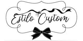 Logomarca de Estilo Custom - Customização