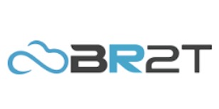 Logomarca de Br2T
