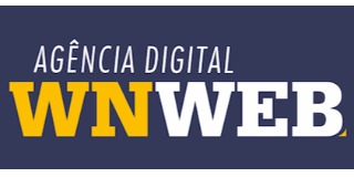 Logomarca de Wnweb Agência Digital