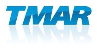 Logomarca de Tmar Transporte de Veículos