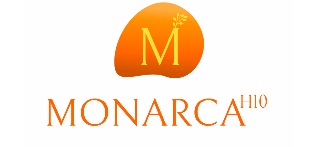 Logomarca de Monarca H10 - Sabonetes em Barra
