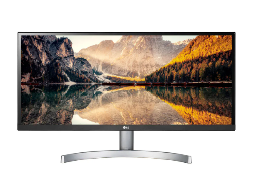 Monitor UltraWide LG 29"