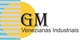 Logomarca de Gm Venezianas Industriais