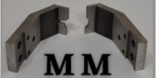Logomarca de Mm Indústria