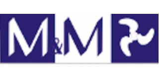 Logomarca de Mm Serviços