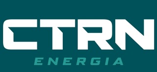 Logomarca de Ctrn Energia