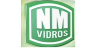 Logomarca de Nm Vidraçaria
