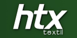 Logomarca de Htx Têxtil