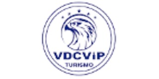 Logomarca de Vdc Vip Viagens Executivas
