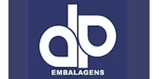 Logomarca de Dp Embalagens