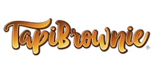 Logomarca de Tapibrownie