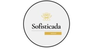 Logomarca de Sofisticada Modas - Moda Intima Feminina