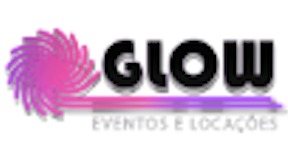 Logomarca de Glow Led