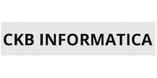 Logomarca de Ckb Informatica