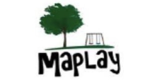 Logomarca de Mhplay - Fabricação e Manutenção de Playground