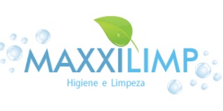 Logomarca de Atl - Maxxi Limp