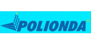 Logomarca de Polionda - Produtos e Embalagens de Plástico Alveolar