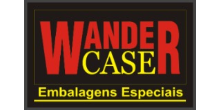 Logomarca de Wander Case - Embalagens Especiais