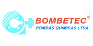 Logomarca de Bombetec - Bombas Químicas