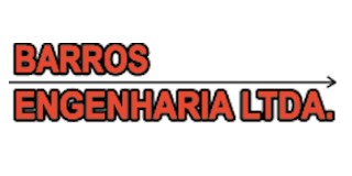 Logomarca de Barros Engenharia