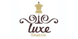 Logomarca de Luxe Lingerie