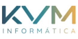 Logomarca de Kvm Informática