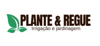 Logomarca de Plante & Regue - Irrigação e Jardinagem