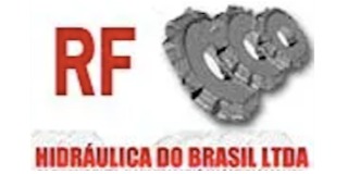Logomarca de Rf Hidráulica