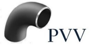 Logomarca de Pvv Indústria e Comércio