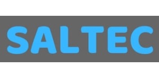 Logomarca de Saltec Máquinas