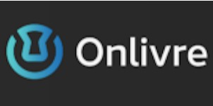 Logomarca de On Livre - Telecomuniçações