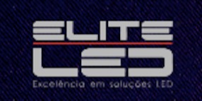 Logomarca de Elite Led