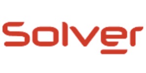 Logomarca de Solver Rh