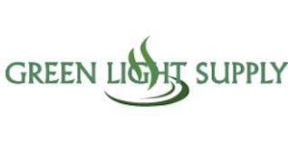 Logomarca de Green Light Supply - Suprimentos de Informática e Escritório