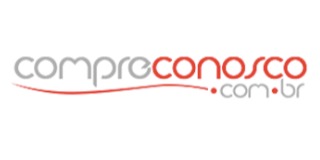 Logomarca de Compre Conosco