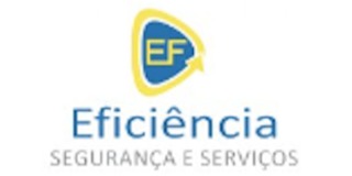 Logomarca de Eficiência Vigilância