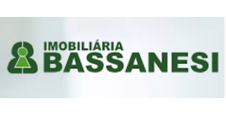 Logomarca de Imobiliária Bassanesi