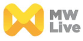 Logomarca de Mw Live Marketing & Creative Images