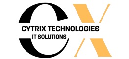 Logomarca de Cytrix Technologies - Soluções em Tecnologia
