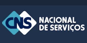 Logomarca de Cns Nacional de Serviços