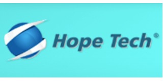 Logomarca de Hope Tech