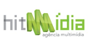 Logomarca de Hitmidia