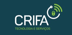 Logomarca de Grupo Crifa - Tecnologia e Serviços