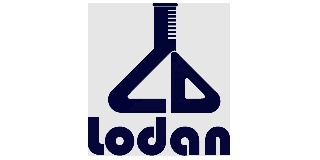 Logomarca de Lodan - Comércio e Representações